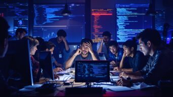 OpenText Service Managementを活用し、15,000社の日本企業のシステム運用の課題を解決したIIJ事例