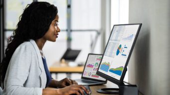 Introducing AI-powered risk analysis reporting for OpenText Extended ECM and Documentum