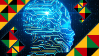 The Future Needs You Today: A Conversation on AI & Decolonization with Karen Palmer