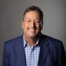 Mark J. Barrenechea profile image.