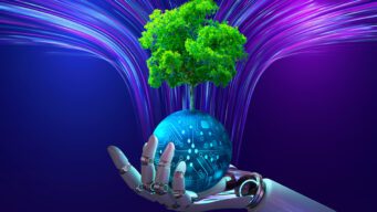 Everything Will Change: A Conversation on Ethical AI with Dr. Sasha Luccioni