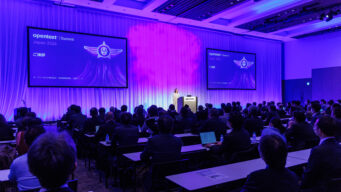 OpenText Summit Japan 2024 レポート