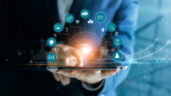 An important step in your digital transformation journey