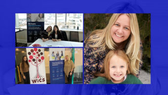 Balancing career and parenthood as a working mom