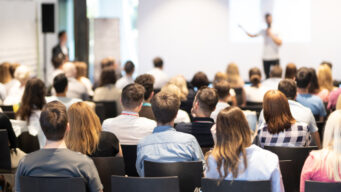Elevate your potential at OpenText World