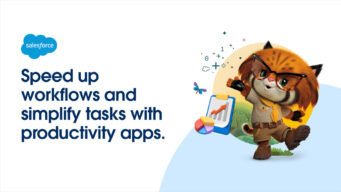 3 tips to be more productive with Salesforce