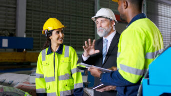 Metal Tech MFG optimizes its B2B integration and EDI automation capabilities