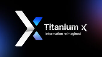 Experience OpenText Titanium X (CE 25.2)