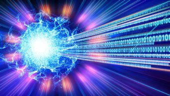 Preparing for Quantum. A Conversation with Scott Aaronson