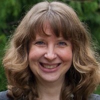 Sabra Goldick profile image.