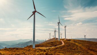Information management and the energy transition