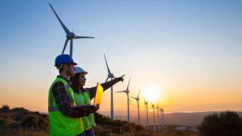 Energy asset information deserves to be seen