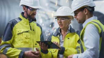 Improve manufacturing access to released product information