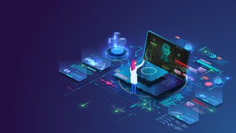 Developer solutions are the backbone of EHR applications