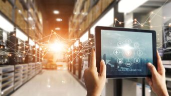 3 top priorities for consumer goods companies