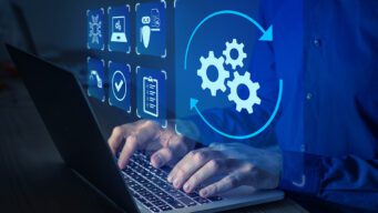 What is intelligent document processing?
