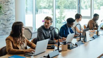 Simplify your solution building with APIs at OpenText World 2022