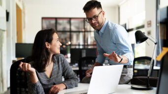 Master modern work with intelligent, connected, secure and responsible experiences