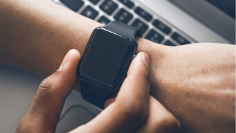 私のApple Watchが流通・小売業界へIoTの扉を開いた