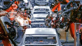 It’s time to rethink EIM in the automotive sector