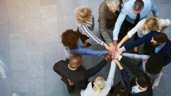 Why organizational change management is essential to digital transformation success