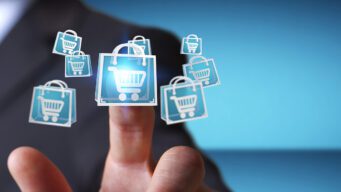 Find new OpenText solutions on enterprise application marketplaces