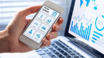 Die wichtigsten Trends im Finanzdienstleistungsbereich nach COVID-19