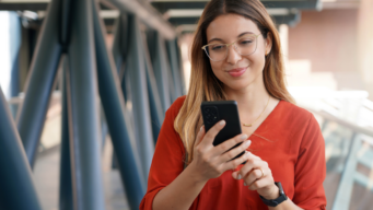 Messaging just got a major glow-up