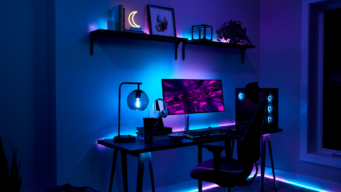 GE Lighting, a Savant company, switches up its approach to supplier collaboration