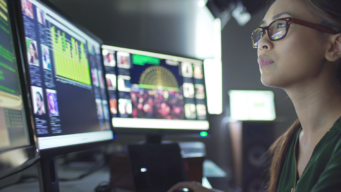 Transforming digital forensic investigations