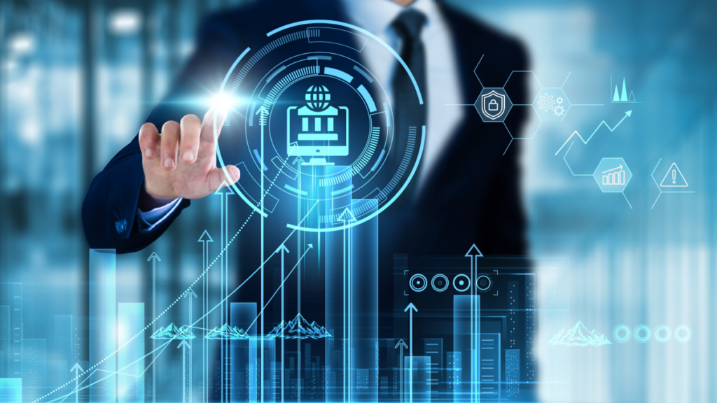 AI-first government productivity and efficiency
