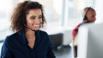 Elevate customer service with intelligent document processing