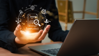 Ensure compliance and simplify auditing with information capture solutions