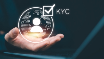 Transform customer onboarding with intelligent document processing solutions