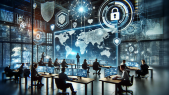 Tackling security operations challenges with OpenText™ Threat Detection and Response solutions
