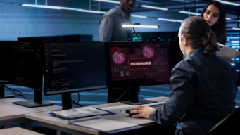 The rising cybersecurity crisis in healthcare: Are you prepared?