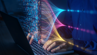 How machine learning and generative AI transform threat detection and SOC operations