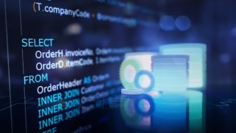 New browser-based query editor for OpenText Core Analytics Database accelerates and simplifies querying your data