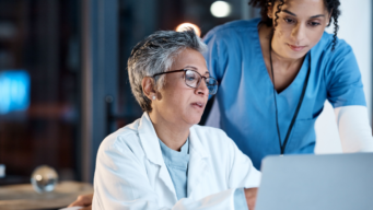 Baptist Hospitals of Southeast Texas makes more time for patient care by moving fax services to the cloud