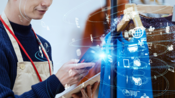 The top 5 trends transforming retail and CPG in 2025