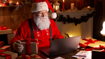 All we want for Christmas: An open letter to Santa from a modern legal team