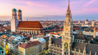 OpenText World EMEA 2023 – Innovation Summits kick off in Munich