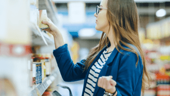 DAM for consumer packaged goods organizations