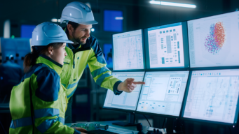 Manufacturers turning to cloud based B2B integration but there are challenges ahead