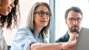 The evolving role of general counsel: Securing a seat at the table