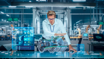Top 5 predictions for manufacturing in 2024