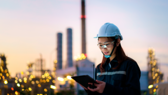 Top 5 information management predictions for energy and utility sector in 2024