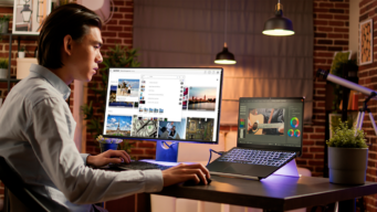 Global analyst firm names OpenText a leader in digital asset management