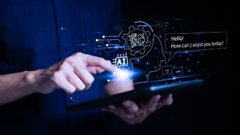 Navigating the Intersection of AI and Financial Risk: A Proactive Approach