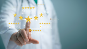The total patient experience: reflections from HIMSS 2024